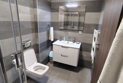 Apartament cu 2 camere decomandat în Gheorgheni - 11