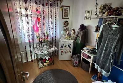 Apartament 4 camere decomandat CET - 5