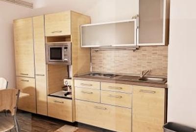 De vanzare – Garsoniera ultracentrala in Sfantu Gheorghe - 5