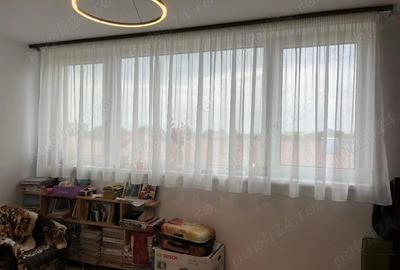 Apartament cu 2 camere semidecomandat în Freidorf - 4