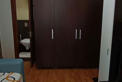 Garsonieră semidecomandată în Central - 7