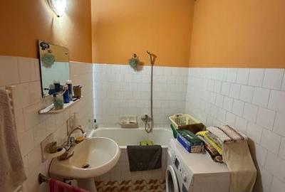 Vila  zona Elisabetin P+2E+M - 43