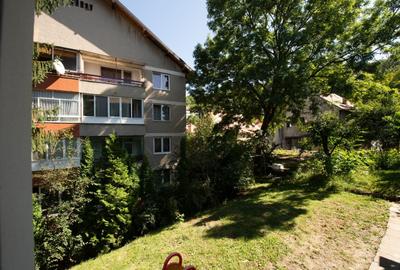 Apartament cu 2 camere circular, mobilat în Centrul Istoric - 14