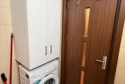 Garsonieră decomandată, mobilată în Titan - 2