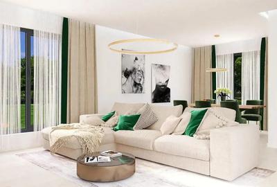 Casa noua de vanzare - 3