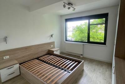 Apartament unicat, 3 camere Girocului, 2bai - 5