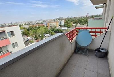 Parcul Carol-ISG Residence / Bloc Nou-Centrala Proprie / Ap.2 Camere - 16