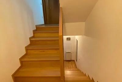 Casă cu 4 camere cu Teren 100 Mp în Floreasca - 4
