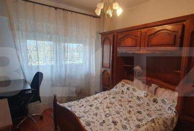 Apartament cu 4 camere decomandat în Calea București - 6