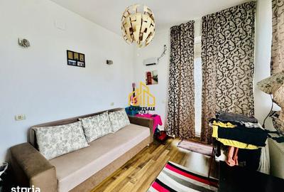 Apartament cu 2 camere în Domnești - 6