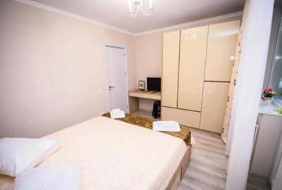 Apartament cu 2 camere semidecomandat, mobilat în Central - 2