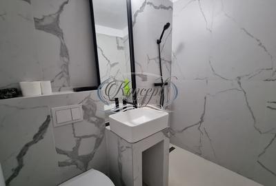 Apartament cu mobilier calitativ si finisaje moderne, strada Donath - 12