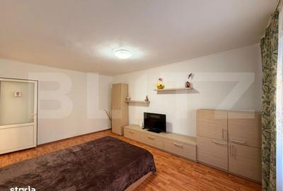 Apartament cu 2 camere decomandat în Rovine - 6