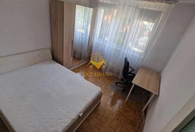Apartament cu 3 camere decomandat, mobilat în Grigorescu - 3