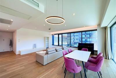 Apartament cu 2 camere semidecomandat, mobilat în Floreasca - 4