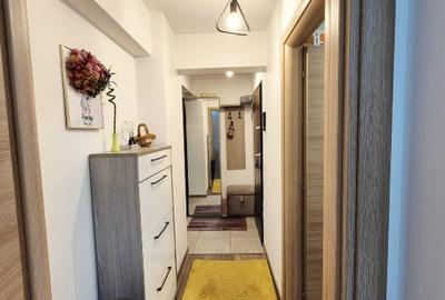 Apartament 2 camere de vânzare | Top City Residence – Faza 4, Tractorul, Brașov Apartament 2 camere de vânzare | Top City Residence – Faza 4, Tractorul, Brașov - 4