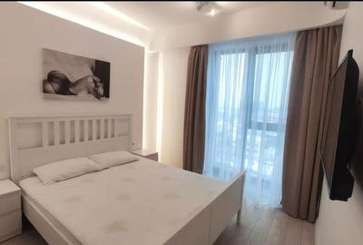 APARTAMENT 3 CAMERE/NOVUM IULIU MANIU/METROU 3 MINUTE/ - 5