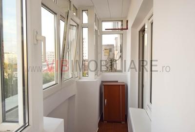 Apartament 3 camere - zona Nerva Traian - 8