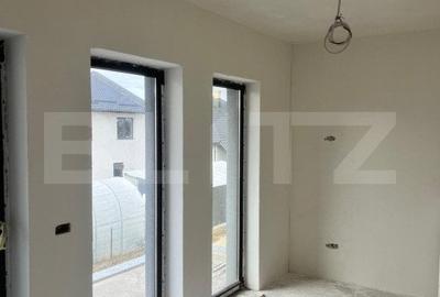 Duplex , 140mp,  zona Radauti - 5