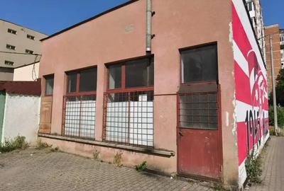 Spatiu comercial de inchiriat - 1
