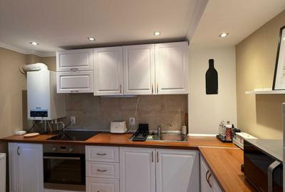 Apartament cu 2 camere decomandat în Central - 6