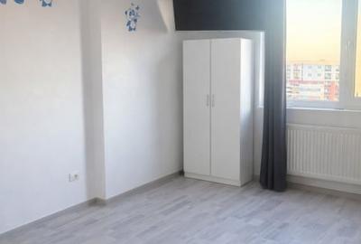 Apartament cu 2 camere decomandat, mobilat în Păcii - 1