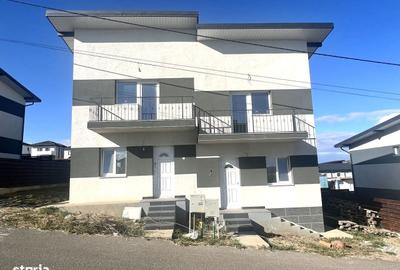 Casă cu 3 camere în Rediu