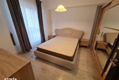 Apartament cu 3 camere în Central - 1
