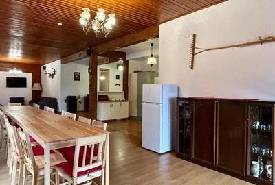 Pensiune de vanzare in Beli? capacitate 23-25 persoane - 3