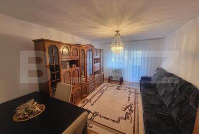 Apartament 5 camere, 2 bai 100 mp, Cetate