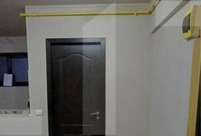 Garsoniera, 23 mp, cu loc de parcare - 1