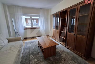 Apartament cu 3 camere decomandat, mobilat în Calea București - 4