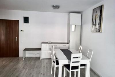 Apartament 2 camere 56 mp, terasa, parcare, Buna Ziua - 3