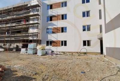 Apartament cu 2 camere decomandat în Valea Mare - 2