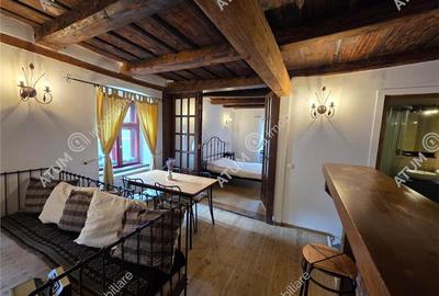 Apartament cu 3 camere decomandat, mobilat în Aeroport - 3