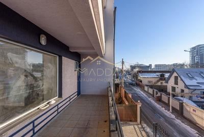 Vila ***400mp*** + Curte Proprie // zona Aviației - 3