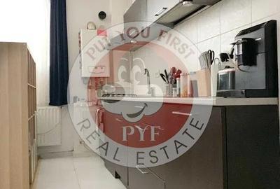 Militari Residence | Garsoniera | 31mp | Decom | Perfect pentru Investitii | B11610 - 4