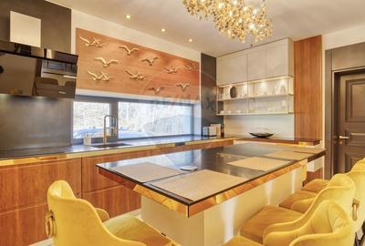 Apartament cu 6 camere decomandat, mobilat în Drumul Poienii - 2