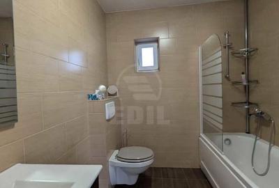 Casă cu 4 camere cu Teren 190 Mp în Central - 6