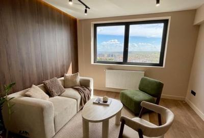 Apartament cu 2 camere decomandat, mobilat în Gheorgheni - 1