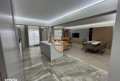 Apartament cu 4 camere în Nord - 2