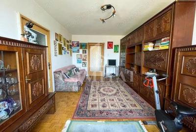 Apartament 3 camere | 65mp utili | Semicentral zona Piata Abator - 1