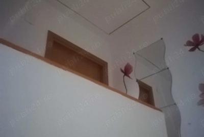 Apartament cu 2 camere semidecomandat în Titan