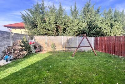 Casă individuală cu 3 camere cu Canalizare în Giroc - 13