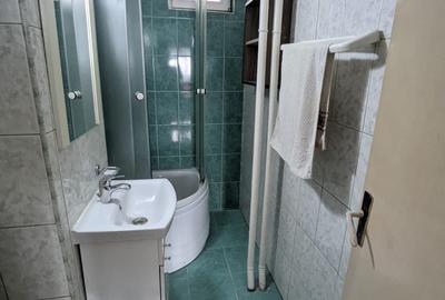 Ap 3 cam decom, mobilat modern+utilat, cu balcon, et 10/12, zona Piata Marasti Ap 3 cam decom, mobilat modern+utilat, cu balcon, et 10/12, zona Piata Marasti - 13