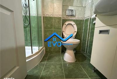 Apartament cu 2 camere nedecomandat în Alexandru cel Bun - 3