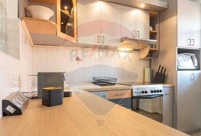 De inchiriat Apartament cu 4 camere Ultracentral, Parcul... - 34