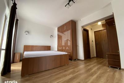Garsonieră semidecomandată în Tudor Vladimirescu - 2