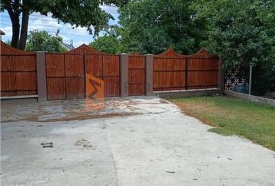 Casă individuală cu 4 camere cu Teren 546 Mp în Ogrăzile - 20