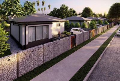 Casă cu 3 camere cu Teren 250 Mp în Berceni